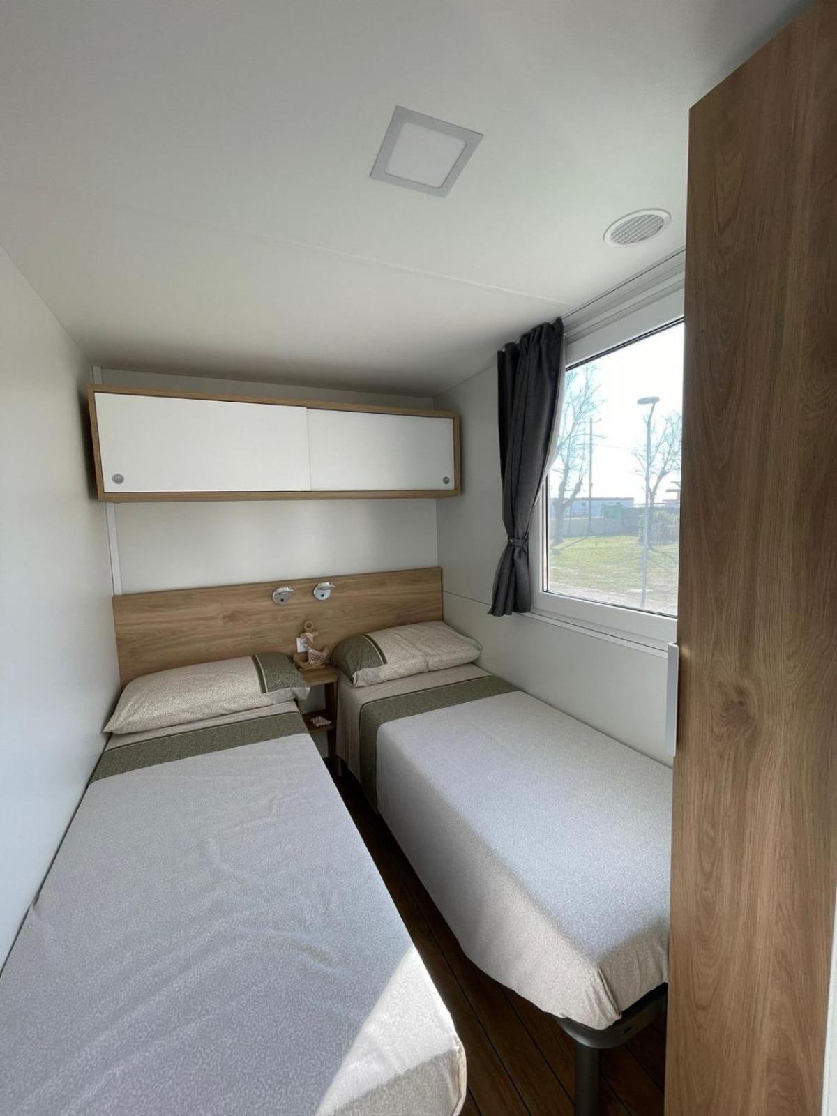 Camping Village 리도 디 클라세 외부 사진